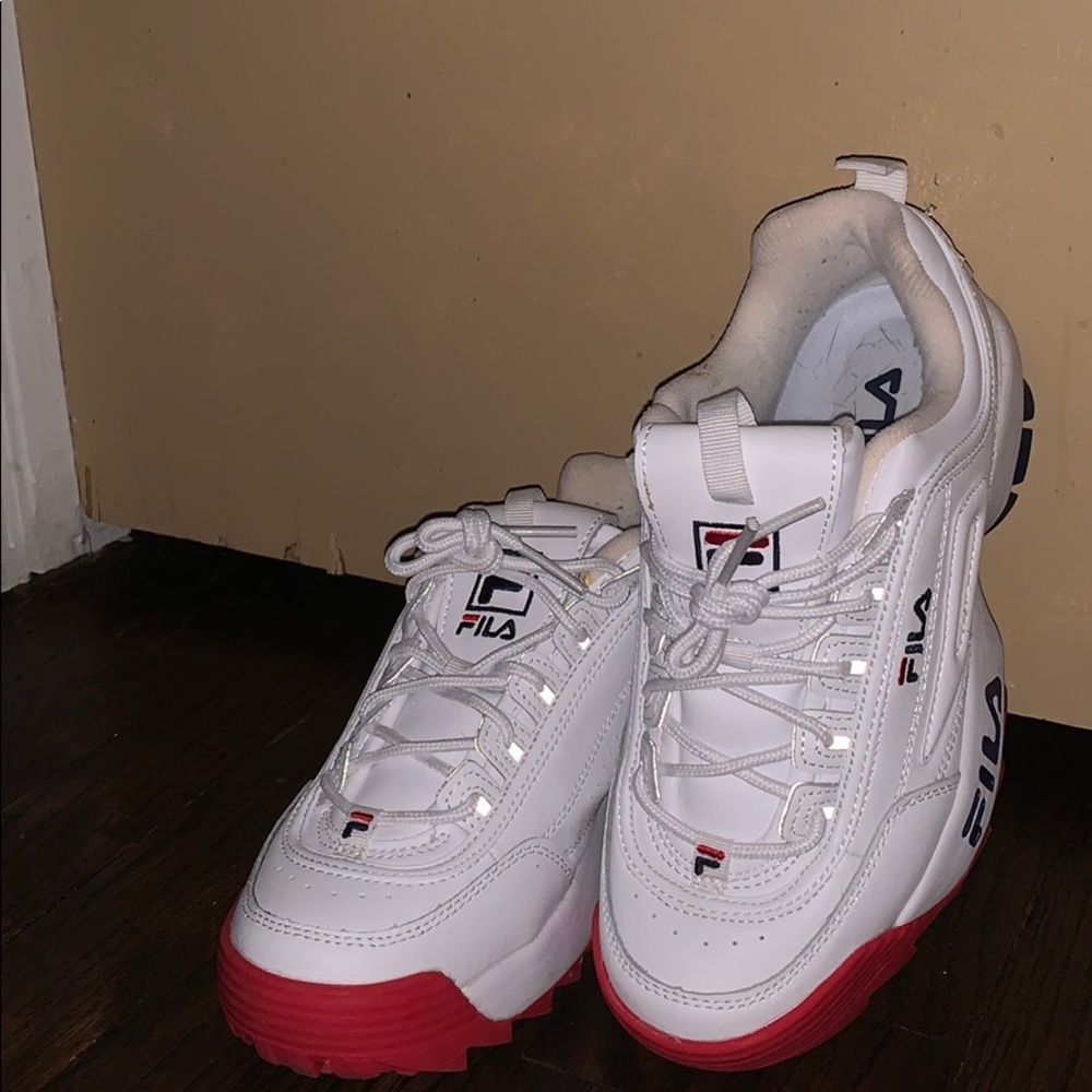 Disrupter Filas - Picture 2 of 5